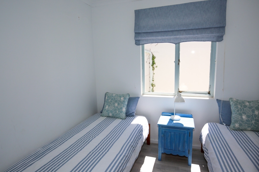 4 Bedroom Property for Sale in Seaside Longships Western Cape